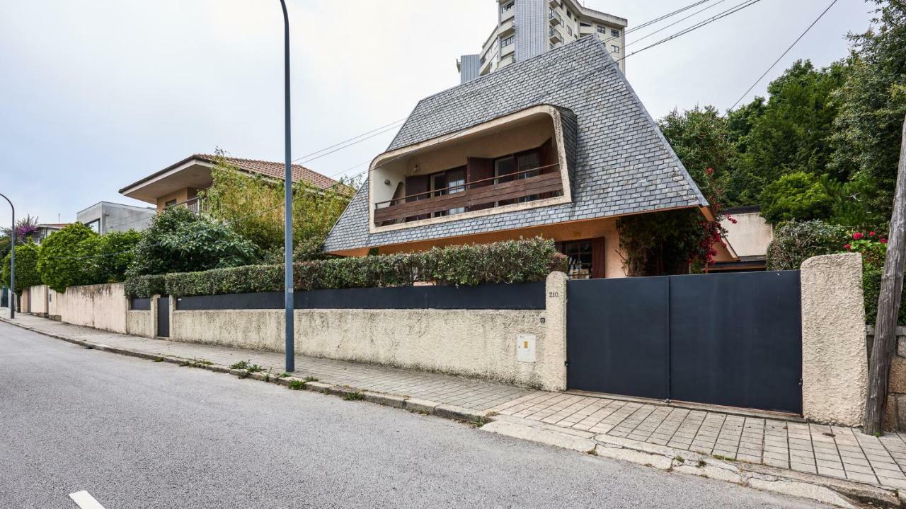 Porto River House Exterior photo